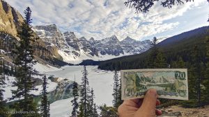 Moraine Lake