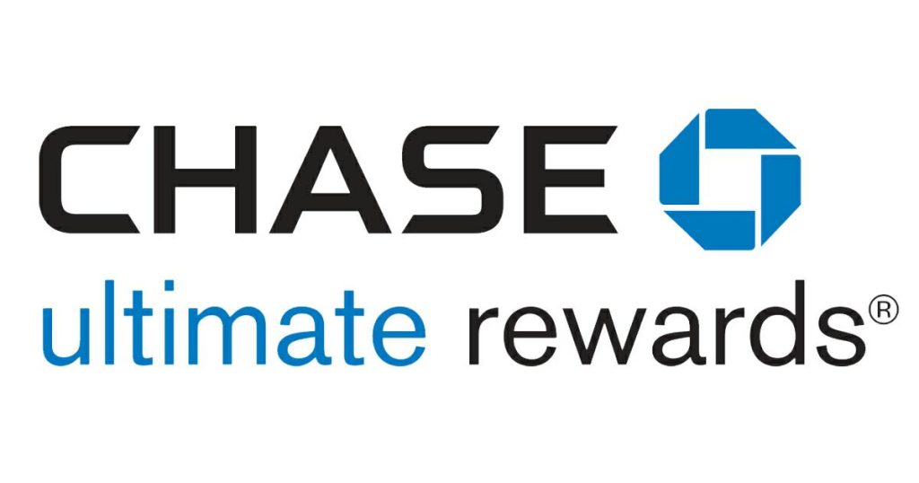 Chase Ultimate Rewards