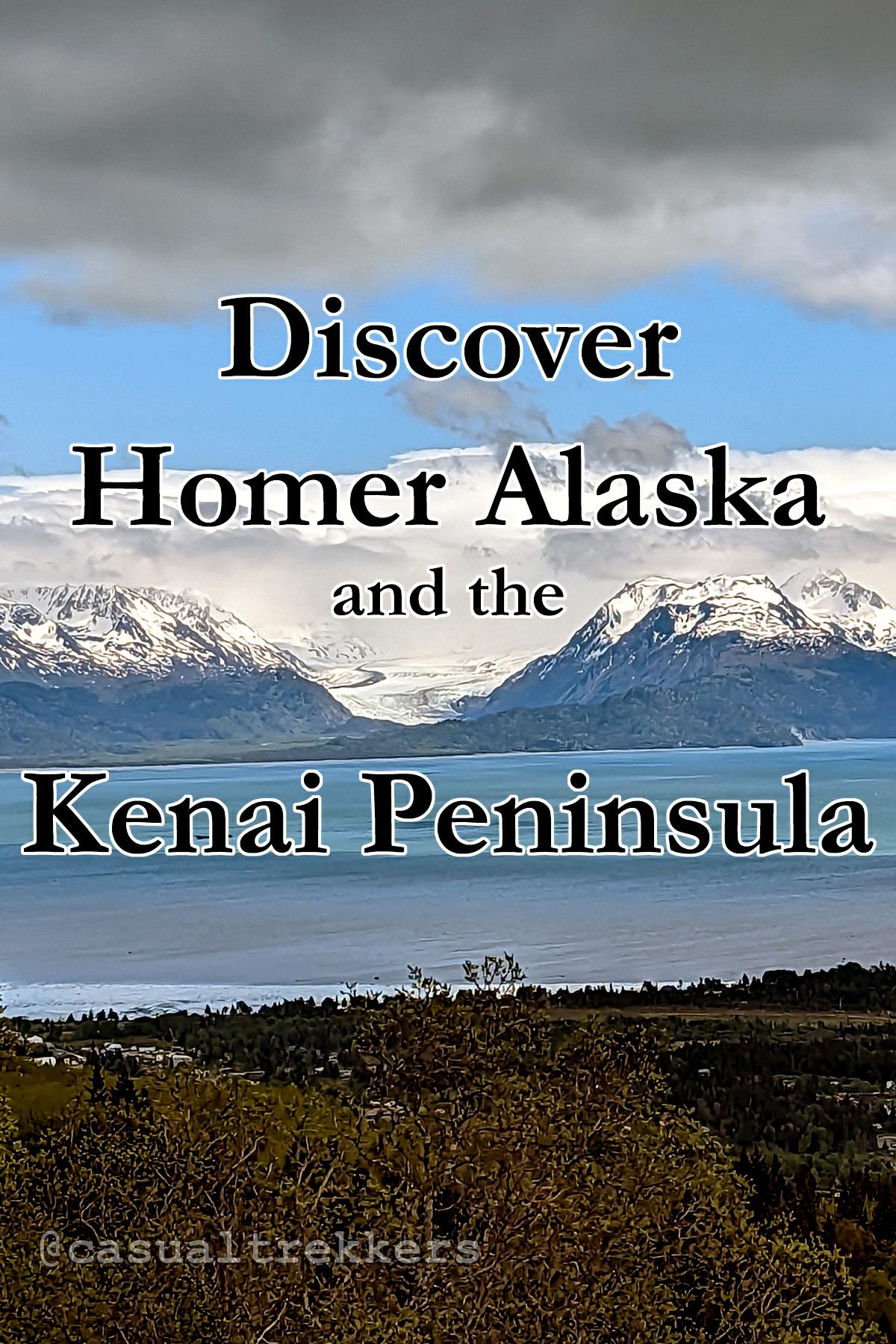 Everything You Need to Know About Homer, Alaska, Weather - The