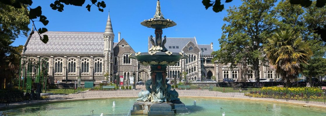 Christchurch