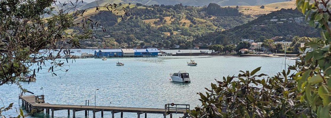 Akaroa