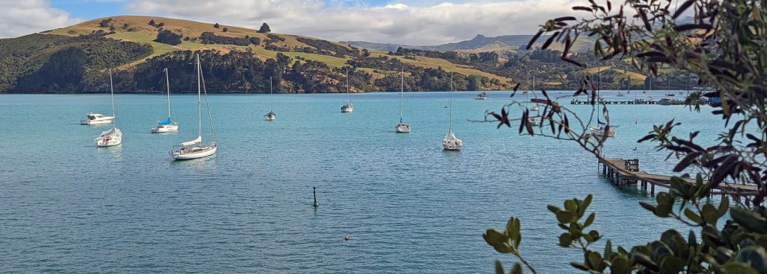 Akaroa