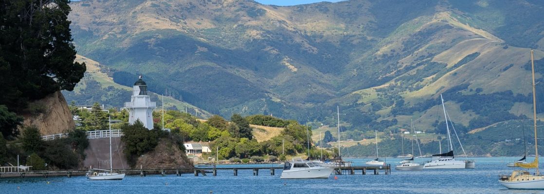 Akaroa