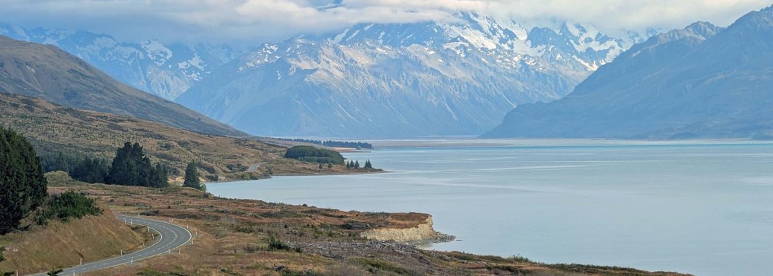 Mount Cook