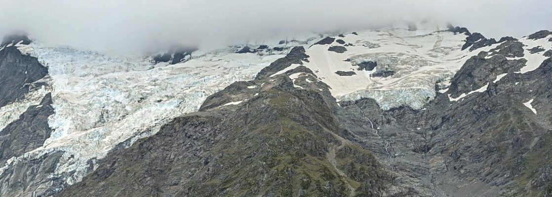 Mount Sefton