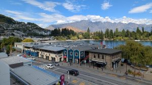 Crowne Plaza Queenstown