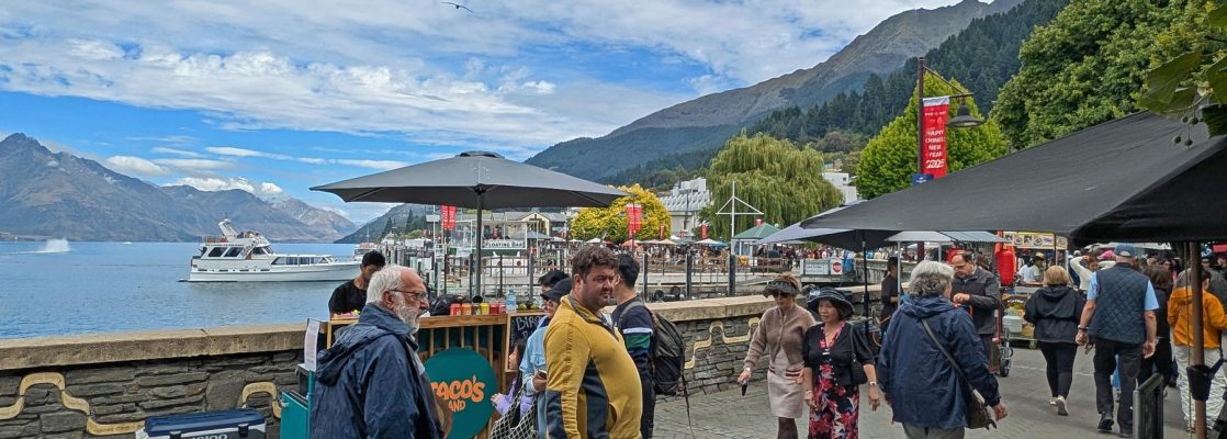 Queenstown