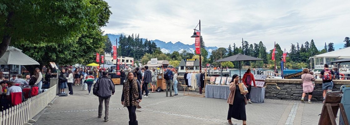 Queenstown