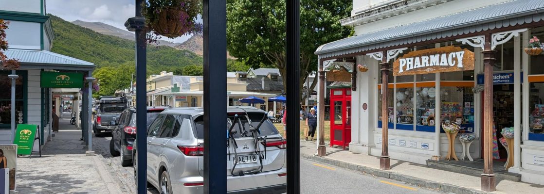 Arrowtown