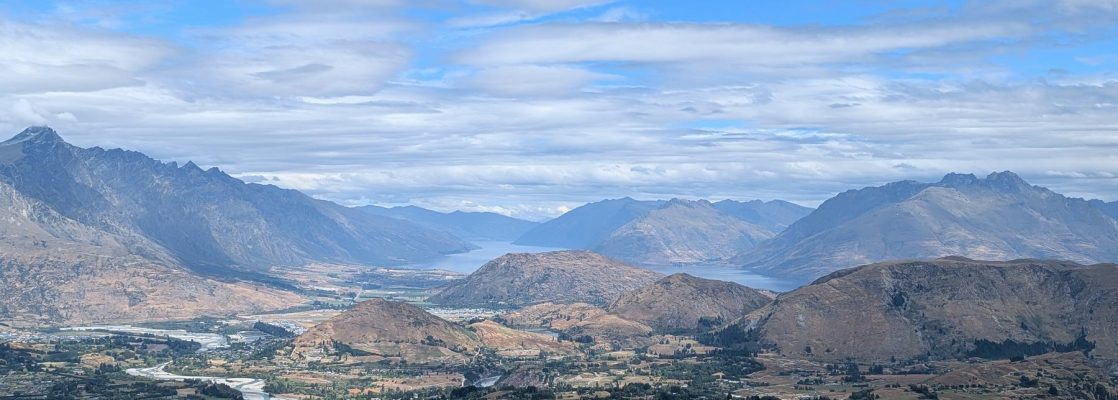 Coronet Peak