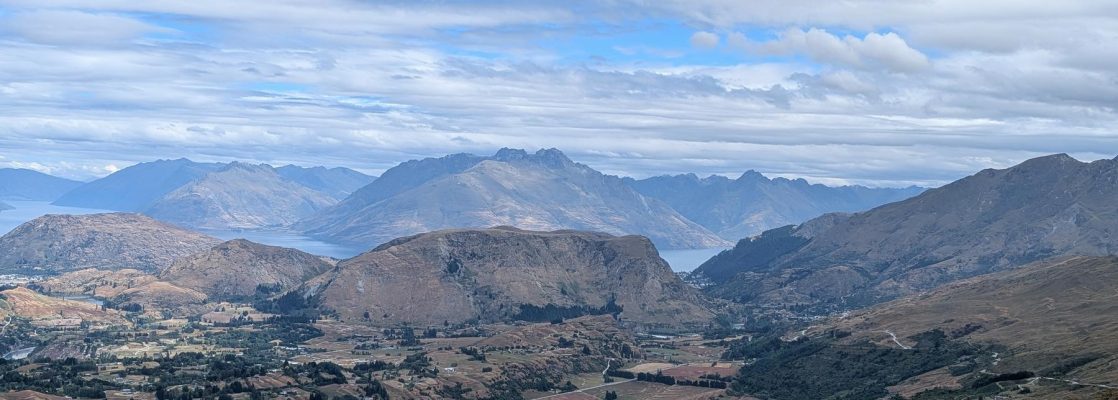 Coronet Peak