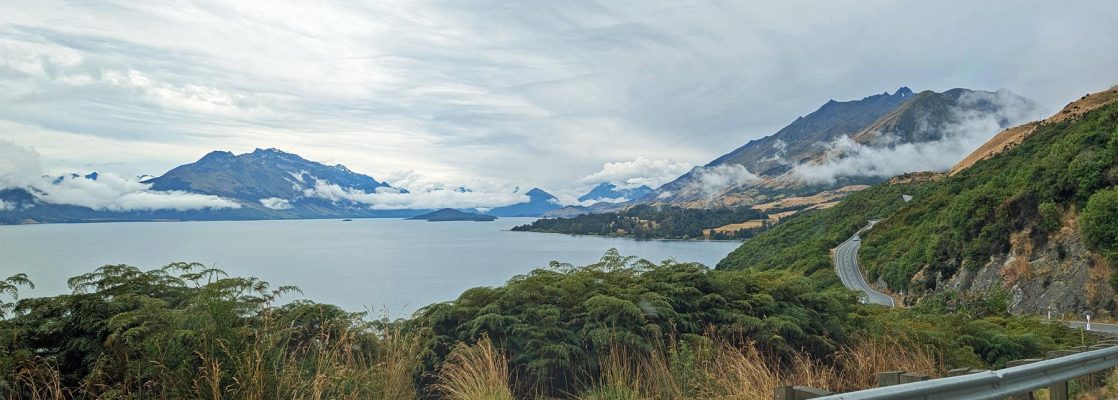 Glenorchy