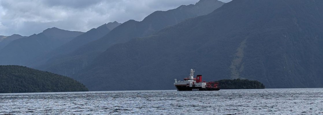 Doubtful Sound Wilderness Cruise - Real NZ