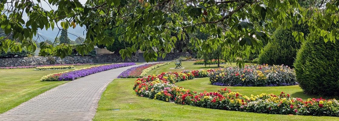 Victoria Park
