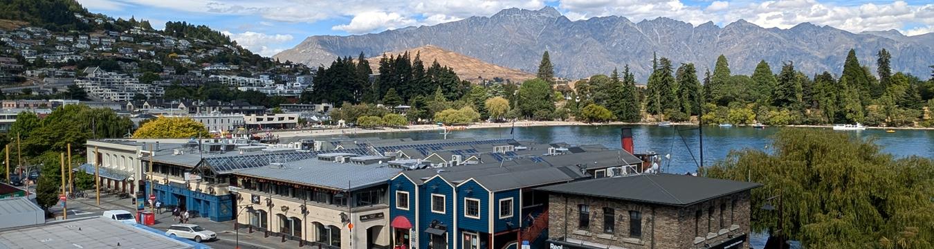 Sharing our travel experiences and tips.