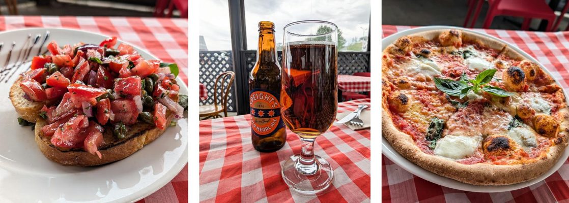 Ristorante Pizzeria Paradiso - Te Anau