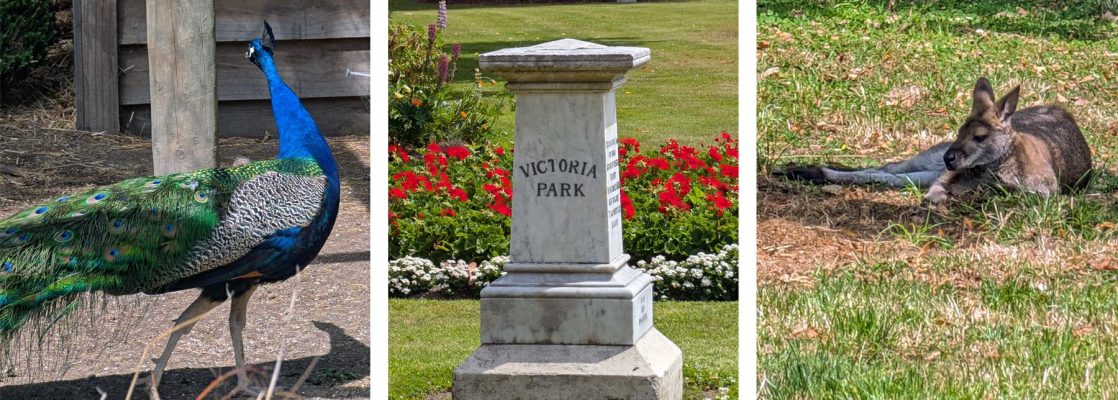 Victoria Park