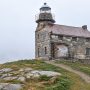 Cape Rose Blanche Lighthouse