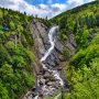 Steady Brook Falls