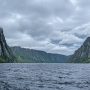 Western Brook Pond