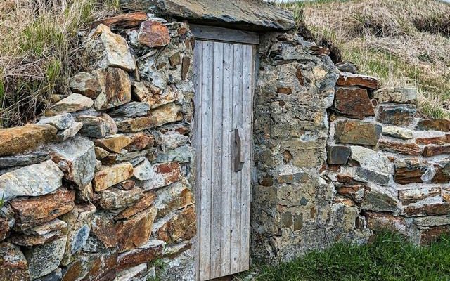 Elliston Root Cellars