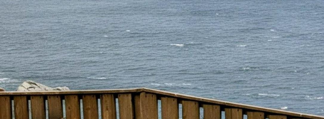 Iceberg - St Anthony Bight
