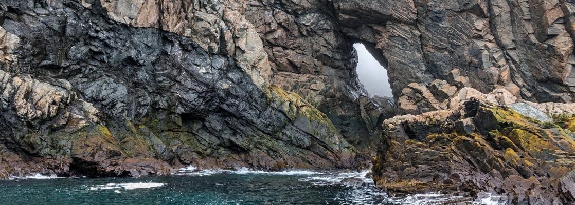 Iceberg Quest Tour - Twillingate 2024