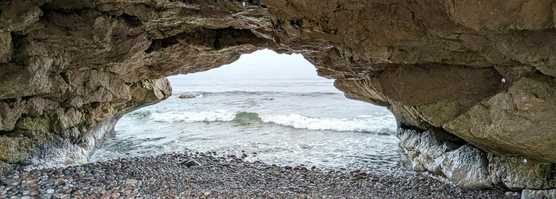 Arches Provincial Park