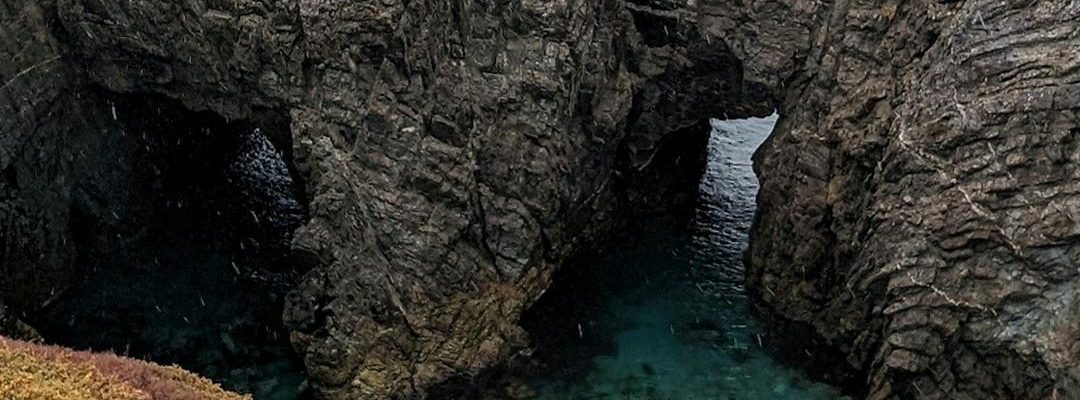 Dungeon Provincial Park - 2024