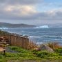 St Anthony Bight Icebergs