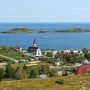 Gun Hill Trail View - Trinity Newfoundland
